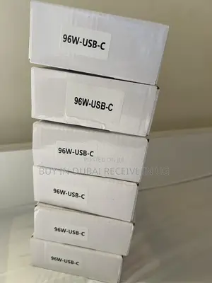 MacBook Charger 96wats
