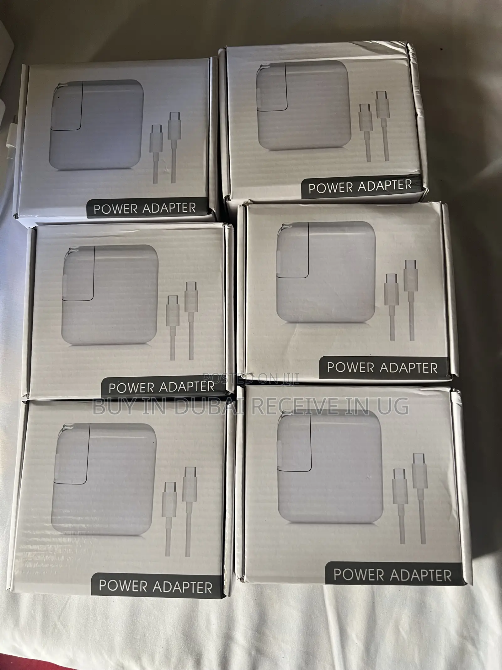 MacBook Charger 96wats