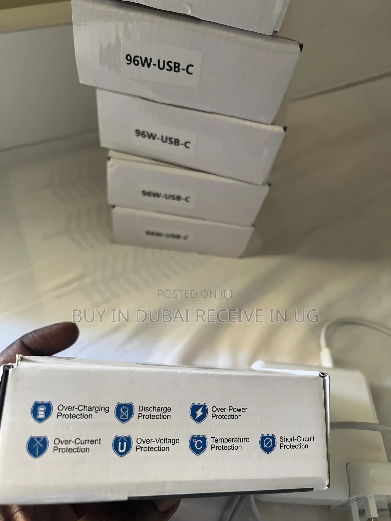 MacBook Charger 96wats