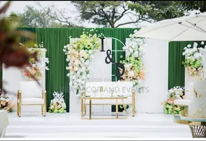 Out Door Decor
