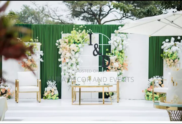 Out Door Decor