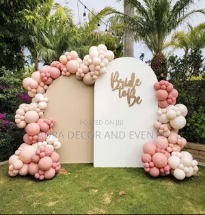 Out Door Decor