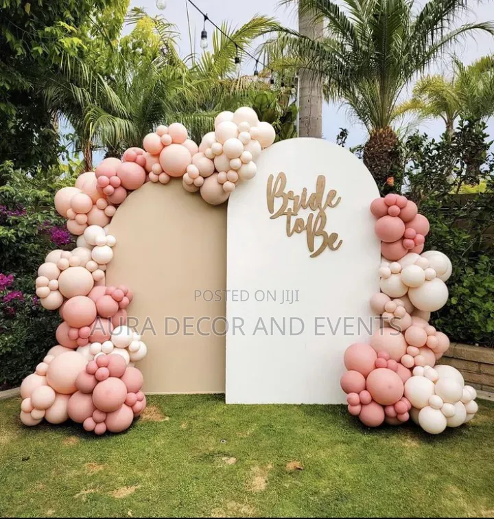Out Door Decor