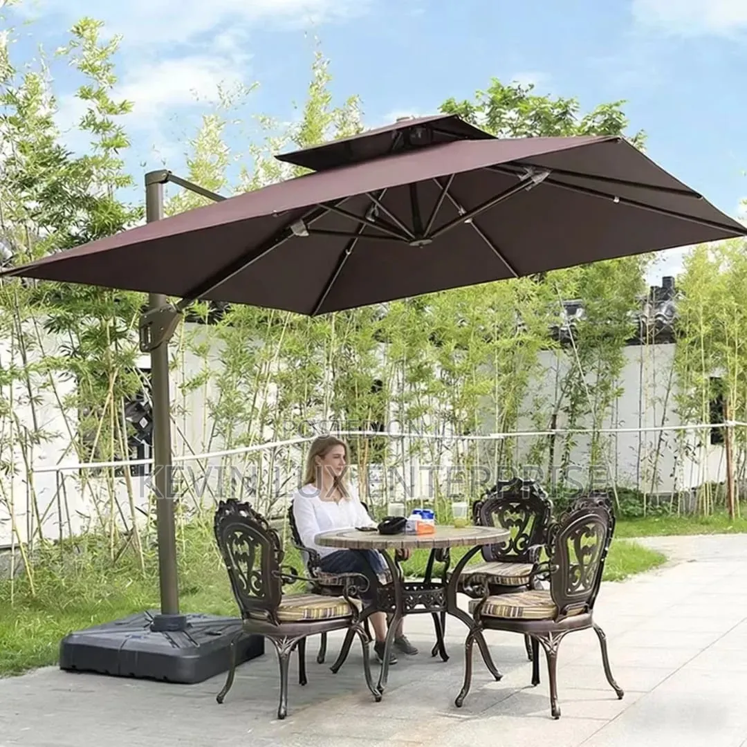 Outdoor Umbrella Big Size