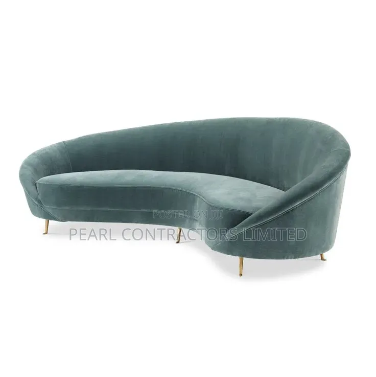 Sofas/Adolf New Fashion Sofa Couches Any Colour/Material 1,160,000/-