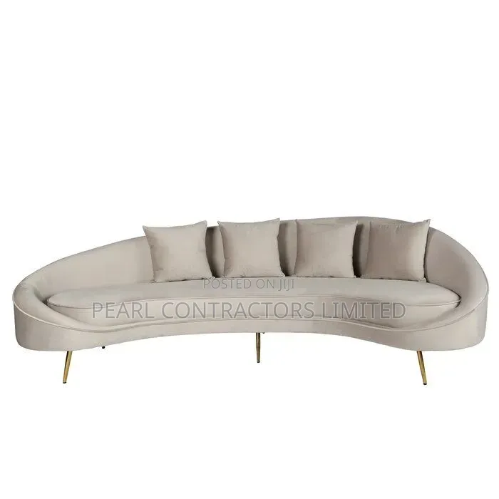 Sofas/Adolf New Fashion Sofa Couches Any Colour/Material 1,160,000/-