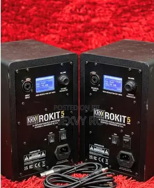 KRK Rokit 5