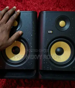 KRK Rokit 5
