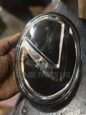 Lexus Glass Logo