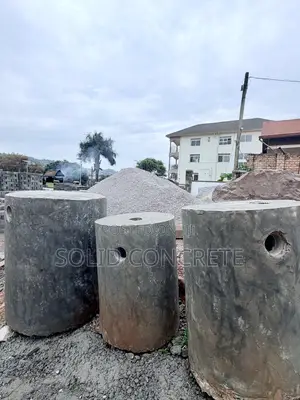 Bio-Digesters, Entebbe Road