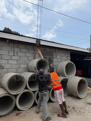 Bio-Digesters, Entebbe Road