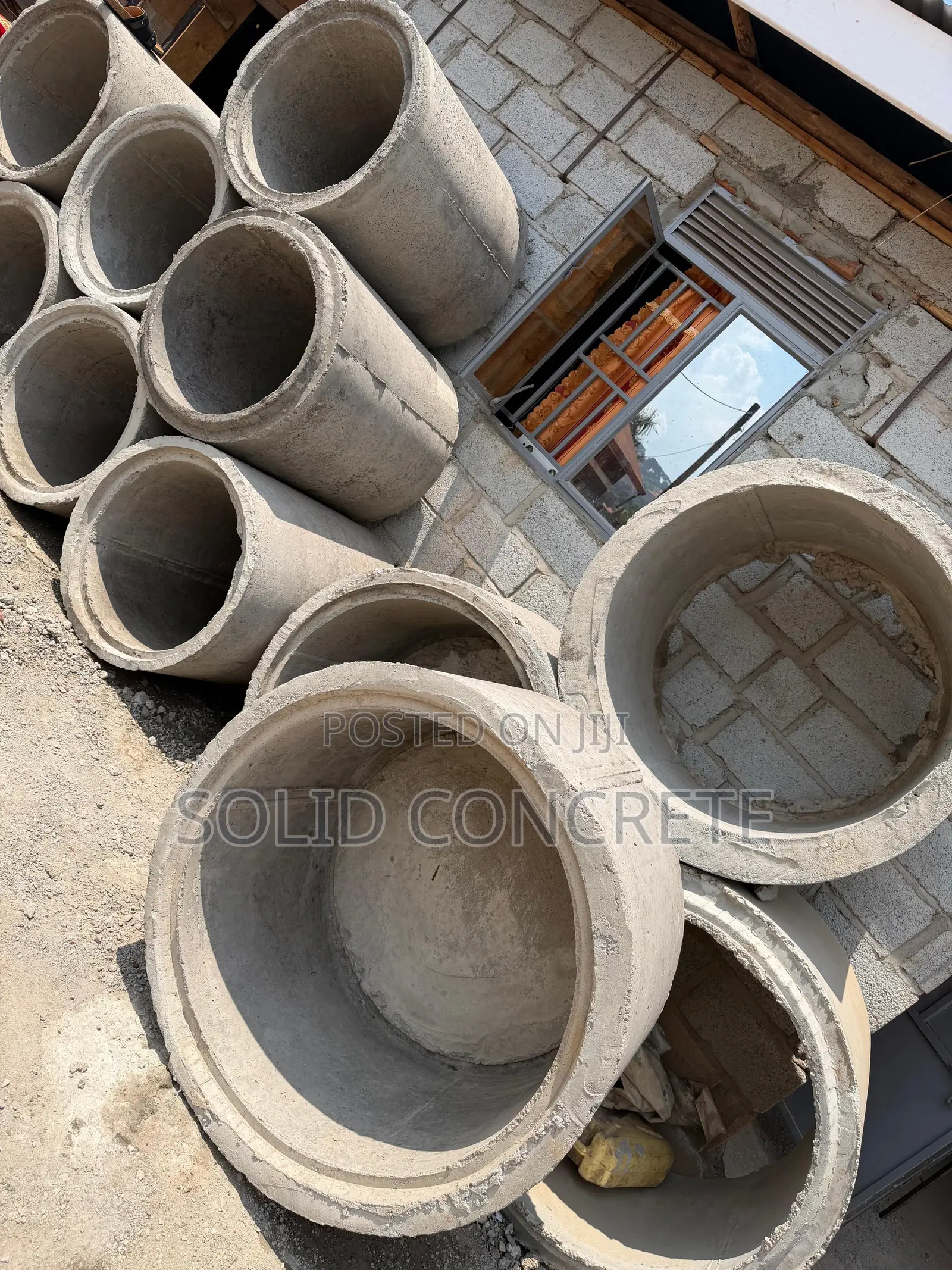 Bio-Digesters, Entebbe Road