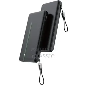 Green Lion Boston 10000mAh 20W Power Bank