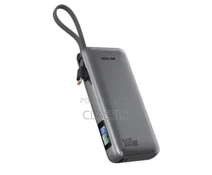 Green Lion Tron X 20000mAh 165W Power Bank