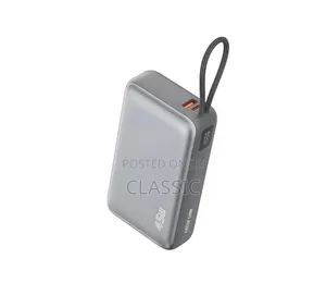 Green Lion Dakar 20000mAh 45W Power Bank