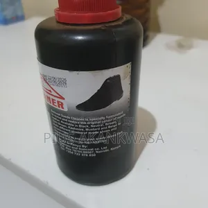 Suede Cleaner