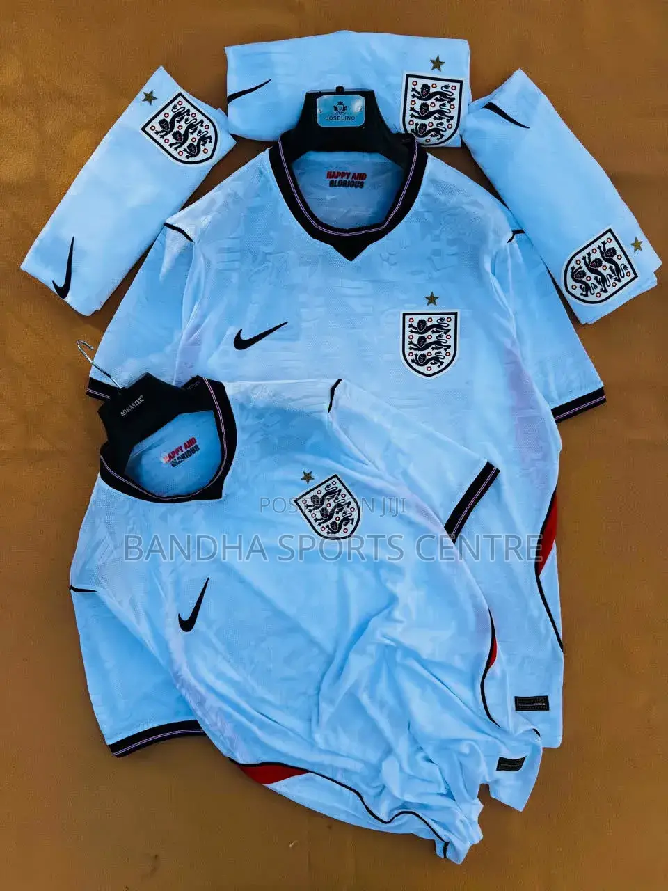Country Jersey Original