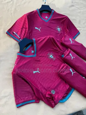 Country Jersey Original