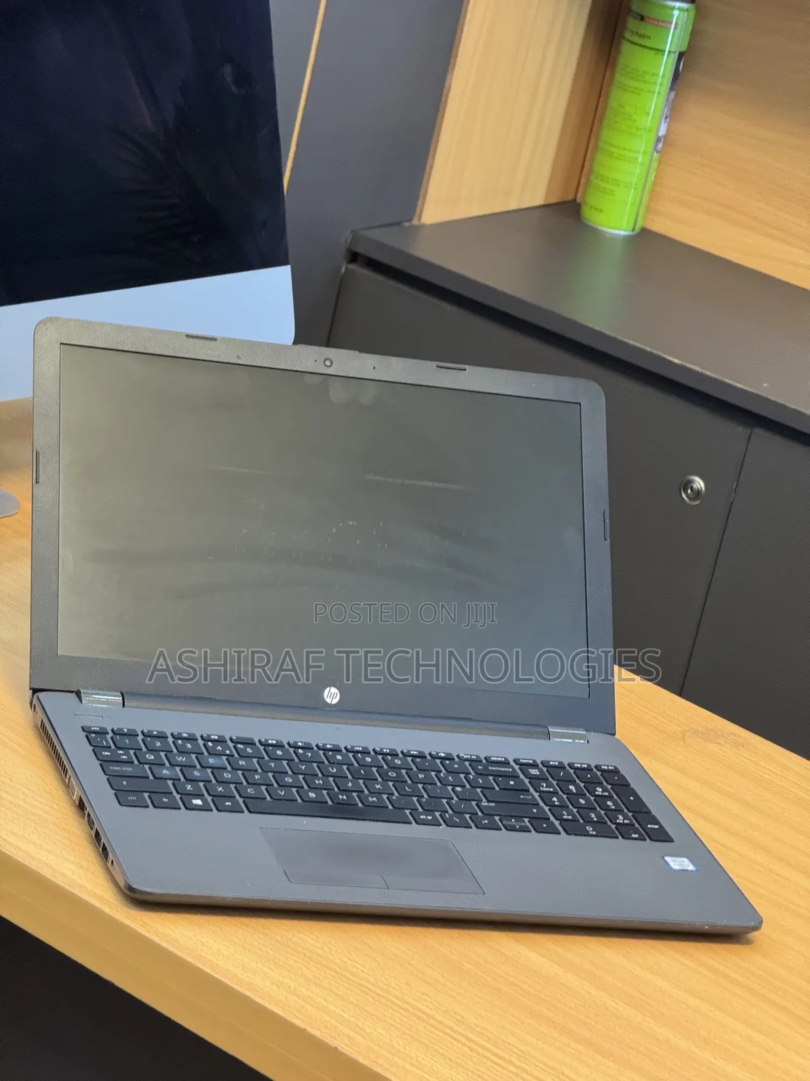 Laptop HP 250 G3 8GB Intel Core i5 HDD 500GB