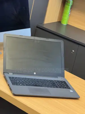 Laptop HP 250 G3 8GB Intel Core i5 HDD 500GB
