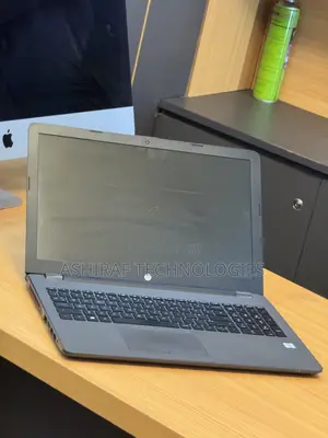 Laptop HP 250 G3 8GB Intel Core i5 HDD 500GB