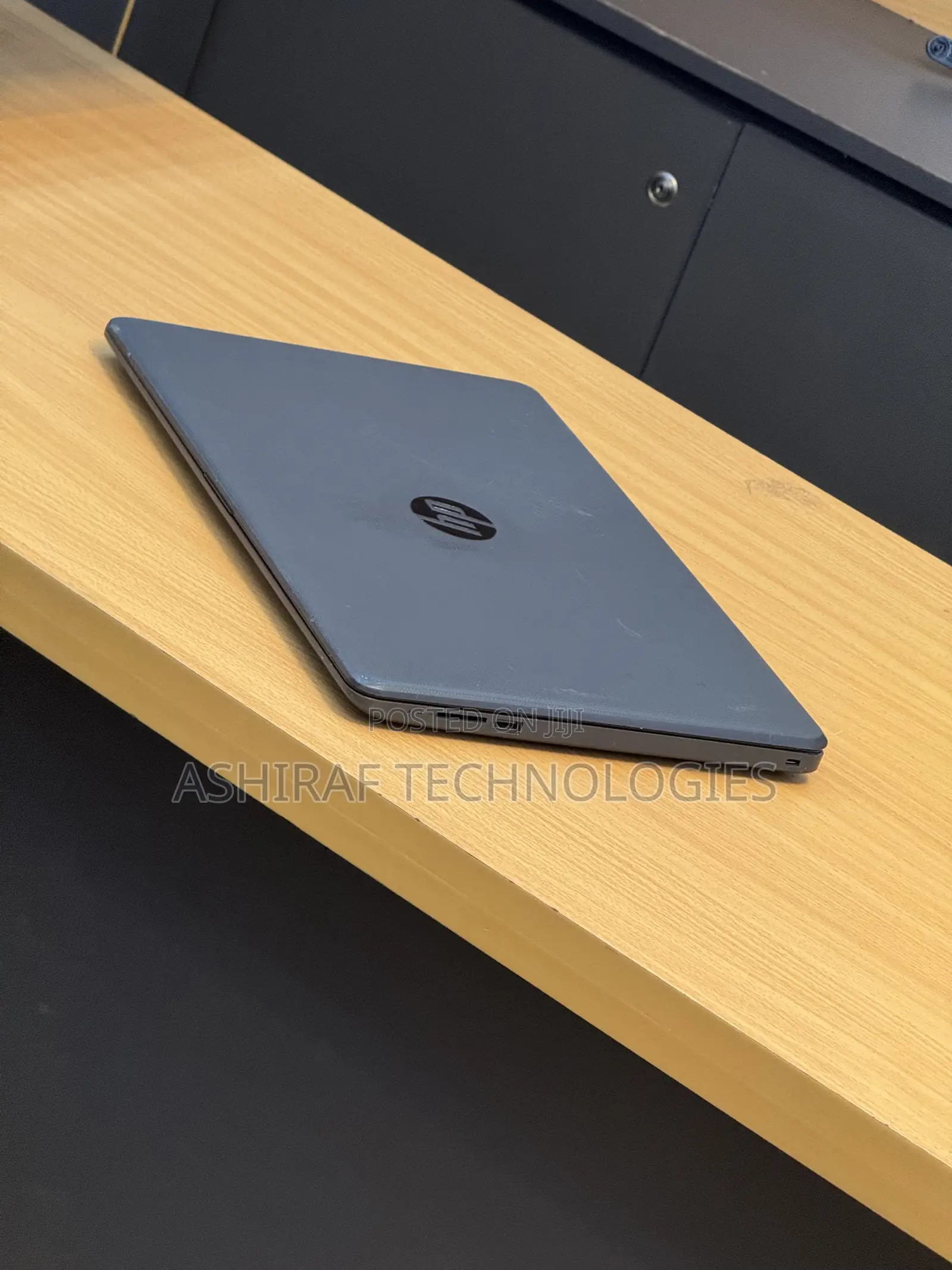 Laptop HP 250 G3 8GB Intel Core i5 HDD 500GB