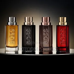 1pc Hugo Boss the Scent Elixir Parfum Intense for Him 100ml (3.4oz)