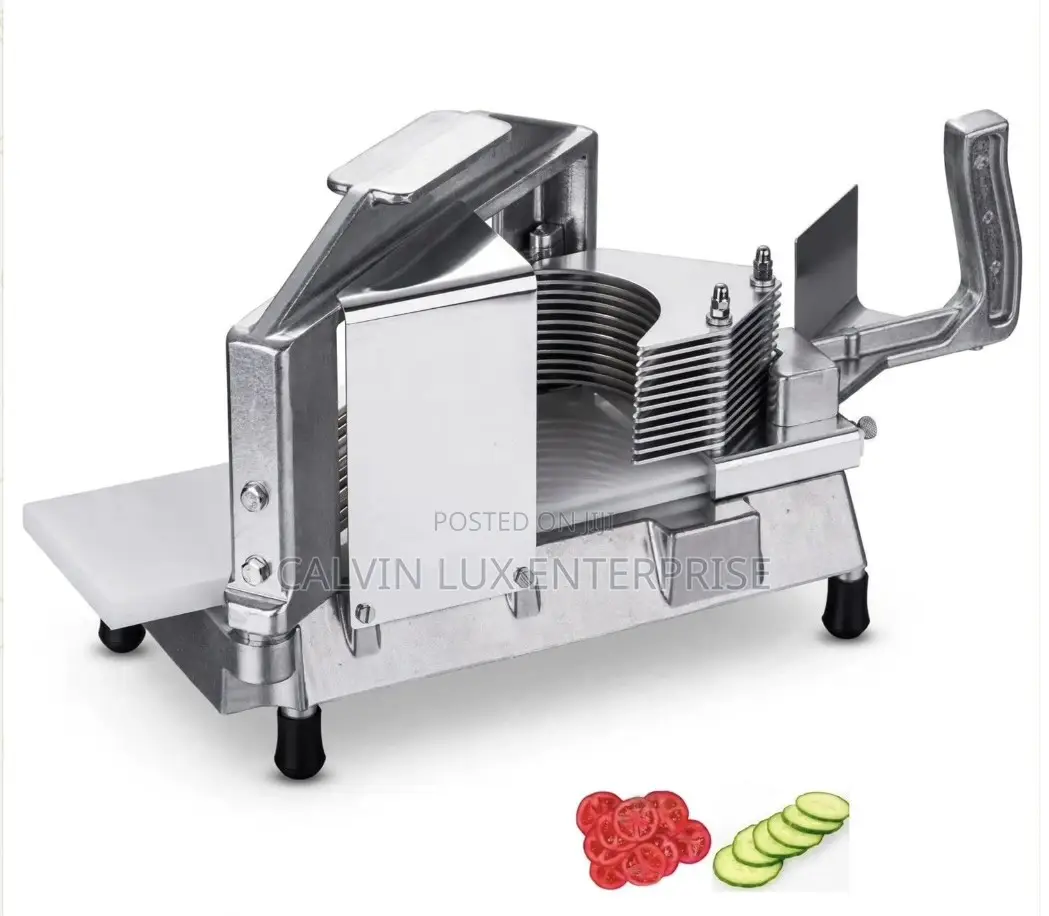 Commercial Manual Food Vegetable Slicer