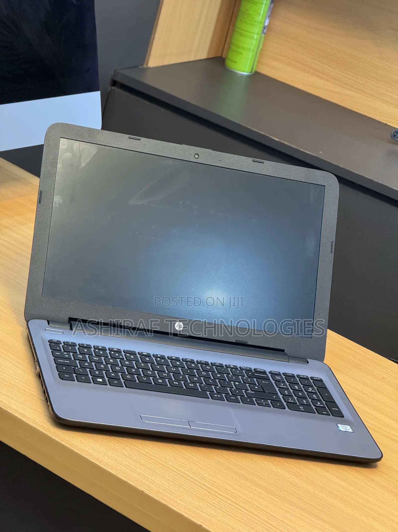 Laptop HP 250 G4 8GB Intel Core i7 HDD 500GB