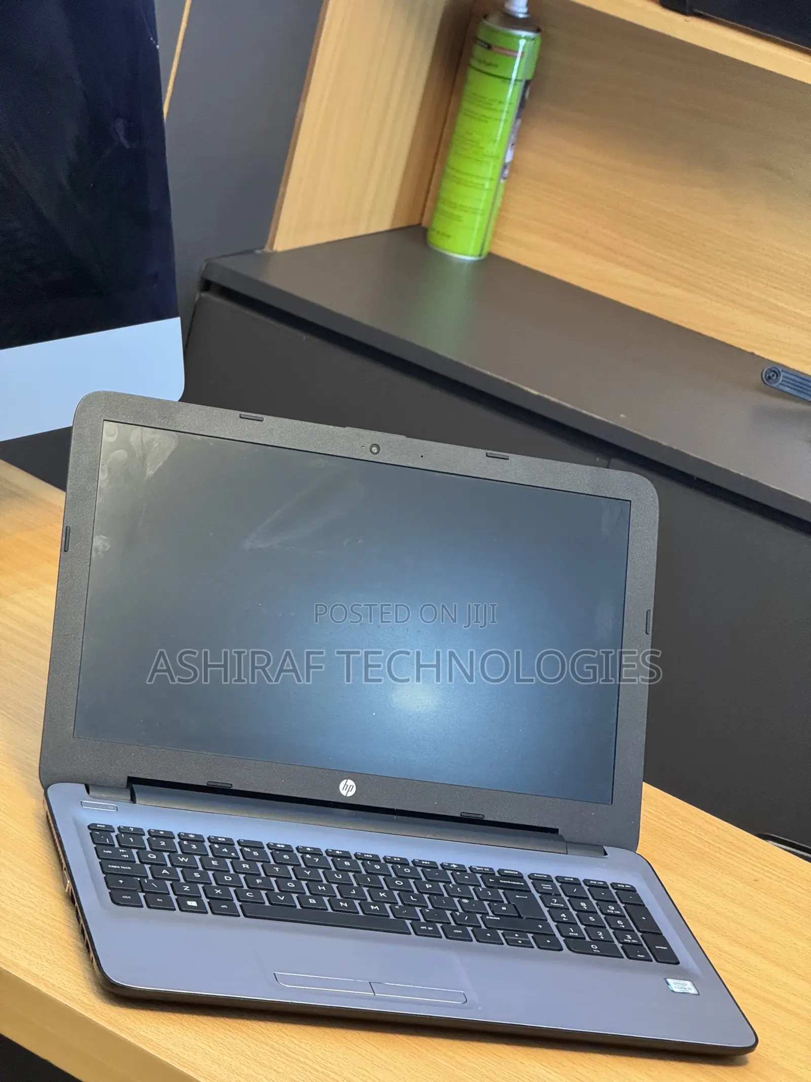 Laptop HP 250 G4 8GB Intel Core i7 HDD 500GB