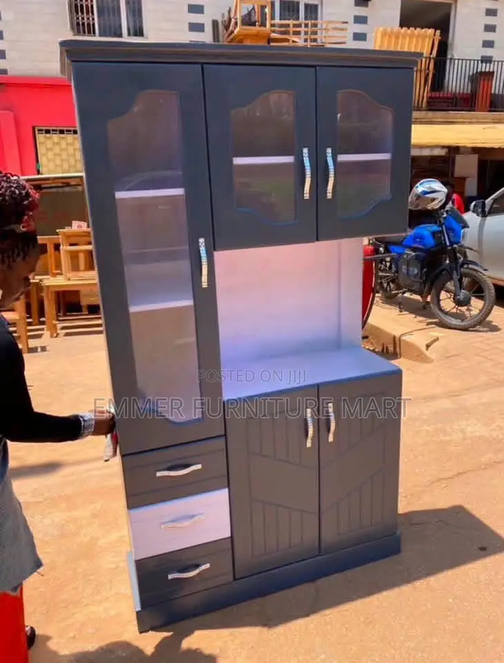 Unique Sideboard