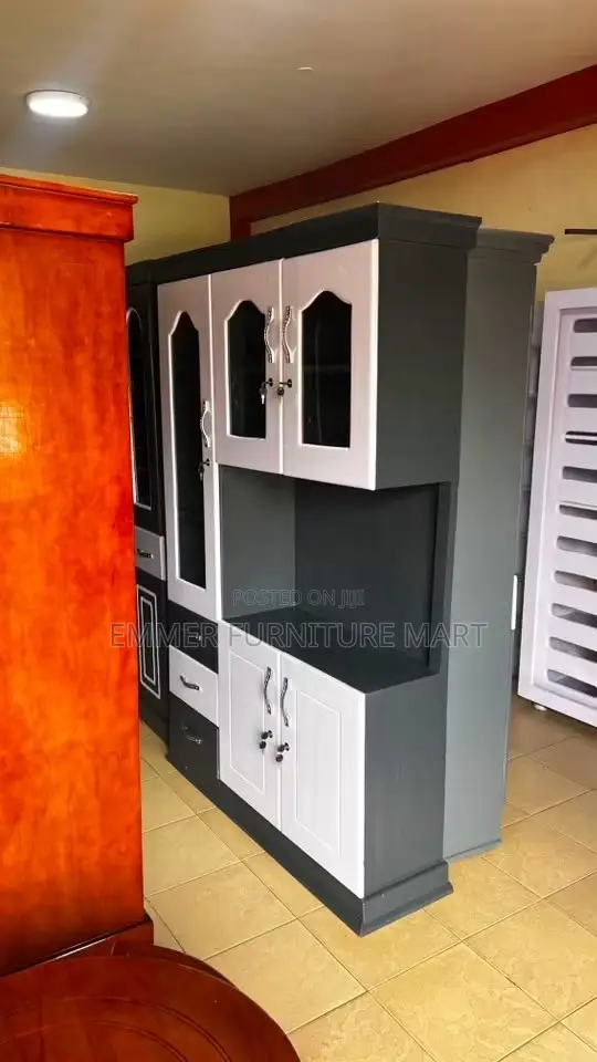 Unique Sideboard