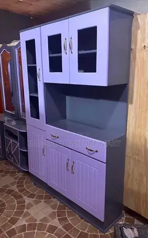 Unique Sideboard