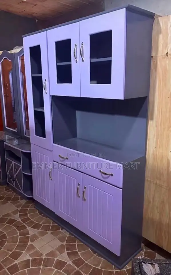Unique Sideboard