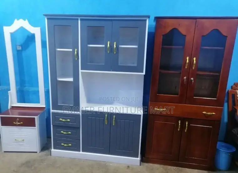 Unique Sideboard