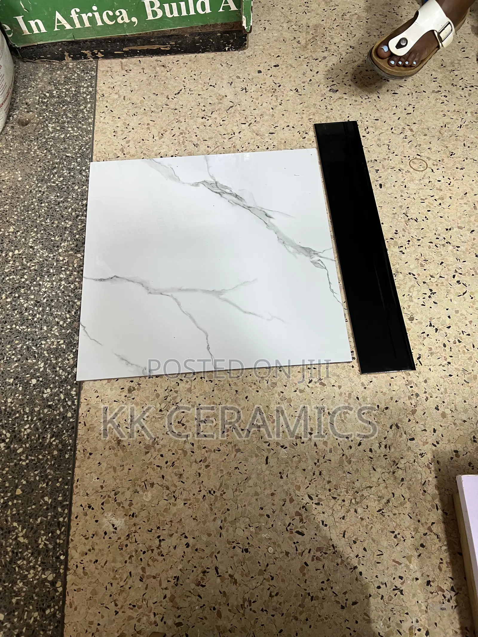 Floor Tiles