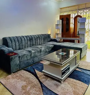 Unique L Sofaset (6-Seaters)