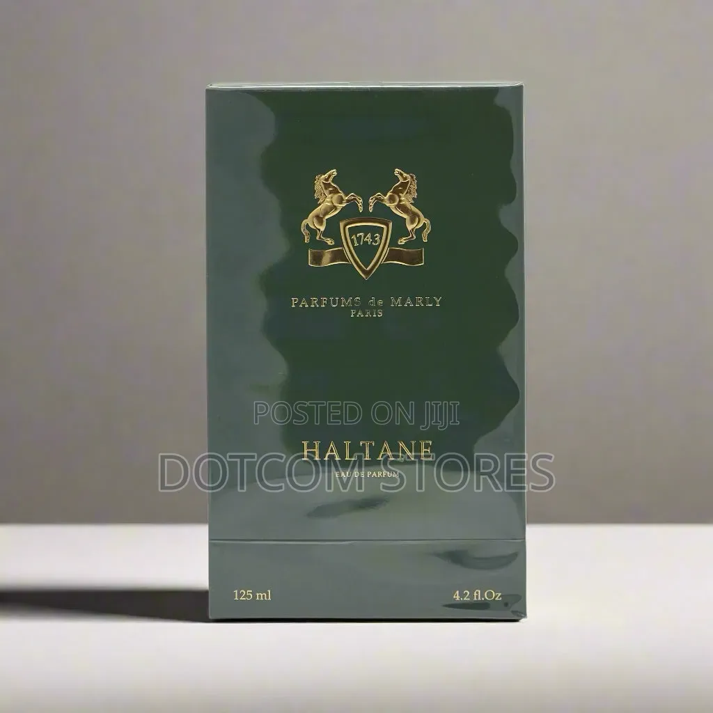 125ml Parfums De Marly Haltane Eau De Parfum