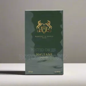 125ml Parfums De Marly Haltane Eau De Parfum