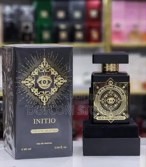Initio Oud for Greatness Eau De Parfum (90 Ml)