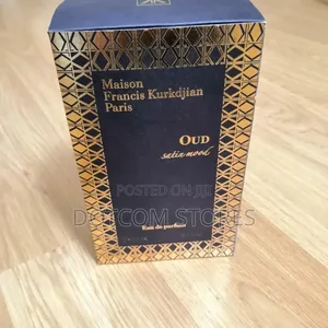 70ml Maison Francis Kurkdjian Oud Satin Mood Eau De Parfum