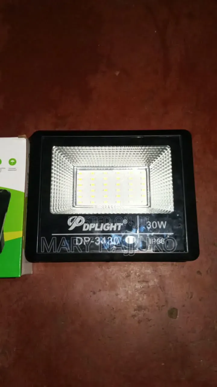 Dp Light Flood Light