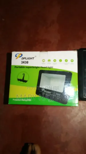 Dp Light Flood Light