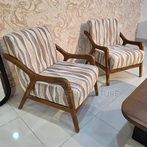 Conversation Chairs