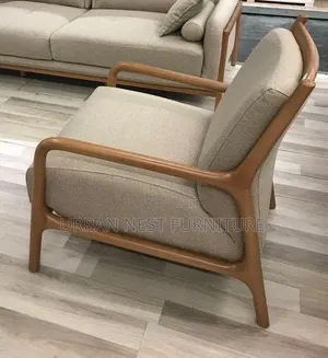 Conversation Chairs