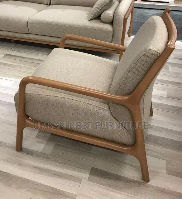 Conversation Chairs