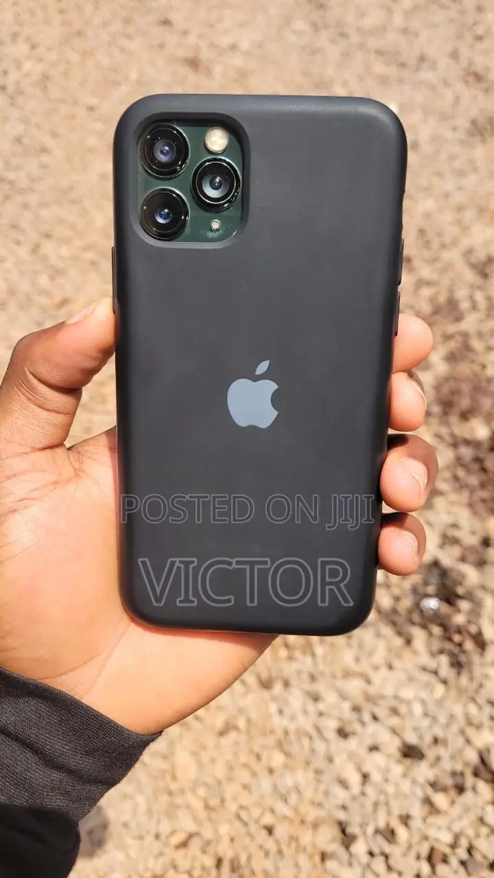 Apple iPhone 11 Pro 256 GB Green