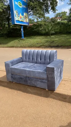 Two Seater Sofa