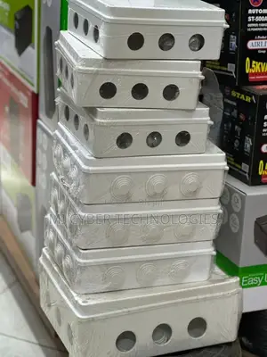 Adaptable Boxes