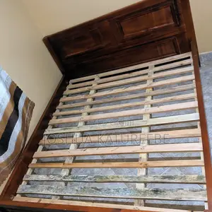 5*6 High Quality Bed